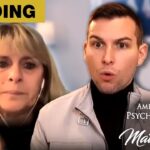 Father's Untold Truths Revealed! Emotional Psychic Medium Session with Matt Fraser
