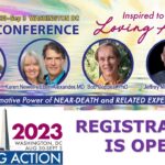 IANDS Conference Testimonial – Kimberly Clark