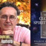 Incredible NDE: The Age of Miracles with Franco Romero Author of The Closet Spiritualist