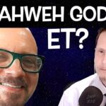 Is Yahweh the Name of God or an ET?