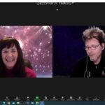 Live Channeling & Singing With Dr. Gail & Greg Palma