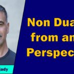 Mas Sajady - Non-Duality from an XI Persepctive