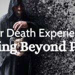 Near Death Experience: Living Beyond Pain, Guest Peter Bedard