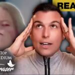 Psychic Medium Matt Fraser Connects Family with Sister Who Lost Her Life in Car Accident