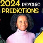 SHOCKING Psychic Predictions & More With You Tube's Most Accurate Celebrity Psychics