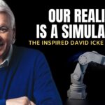 The NEW INSPIRED DAVID ICKE Interview | It's Time To Break Through The Simulation