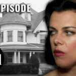 This Spirit Did Not Want Me in the House - Celebrity Ghost Stories (S1, E2) | Full Episode | LMN