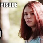 Disturbing Entity ATTACHED to 13-Year-Old Girl (S1, E8) | Psychic Kids | Full Episode | LMN