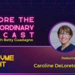 Explore the Extraordinary - From Lyme to Light w/ Caroline DeLoreto