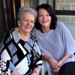 Healed from Alzheimer's / MARIETTE McDONALD