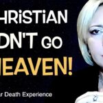 Lady Crosses Over From Brain Aneurysm But DOESN'T Go To Heaven - Near Death Experience