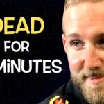 Man Was SHOCKED To DEATH For 11 Minutes & Had A Near Death Experience