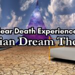Near Death Experience: Jungian Dream Therapy, Guest Christine Clawley
