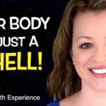 She Died & Floated IN The Hospital - Near Death Experience