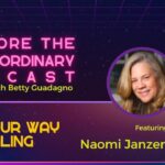 Tap Your Way To Healing w/ Naomi Janzen