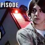 Two Teens Enter HAUNTED ATTIC (S2, E6) | Psychic Kids | Full Episode | LMN