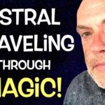 Are MAGIC & MANIFESTING The Same Thing?