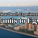 Near Death Experience: Atlantis to Egypt, Guest Kathy Forti