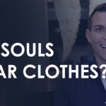 What Do Souls Wear in the Afterlife? Psychic Medium Matt Fraser Explains!