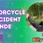 A Motorcycle Crash Caused My NDE! w/ Billy Rubino