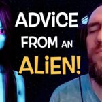 ARIDIF SPEAKS! INTENSE Live Channeling With An ALIEN From The Deneb Star System