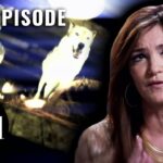Beth Shak TORTURED By Visions of Wolves (S1, E4) | Celebrity Nightmares Decoded | Full Episode | LMN
