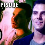 Jeremy Jackson Encounters a THREAT (S1, E3) | Celebrity Nightmares Decoded | Full Episode | LMN