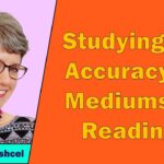 Julie Beischel - Studying the Accuracy of Mediumship Readings