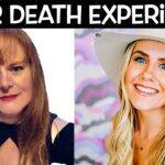 Live Podcast - Akashic Records & A Near Death Experience / Walk-In
