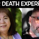 Live Podcast - Spirituality of The Beatles & A Near Death Experience!