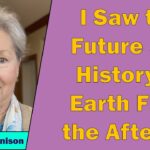 Nanci Danison - I Saw the History and the Future of Earth From the Afterlife