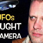 Paranormal Researcher Show Us His UFO VIDEOS & More!