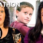 Parents of POSSESSED Kids Seek Answers *MARATHON* | The Ghost Inside My Child