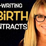 She Re-Wrote Her PRE-BIRTH CONTRACT During Her Dark Night Of The Soul