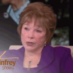 Shirley MacLaine's Reaction to Criticism | The Oprah Winfrey Show | Oprah Winfrey Network