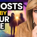 Signs You're Being Haunted by a Friendly Ghost! Kim Russo
