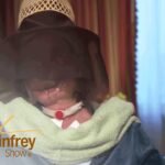 The Woman Who Was Mauled By a 200-Pound Chimp | The Oprah Winfrey Show | Oprah Winfrey Network