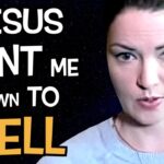 Woman Encounters Jesus During Her NEAR DEATH EXPERIENCE (NDE)